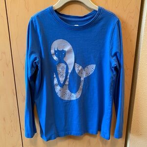 Tea Collection long sleeve t-shirt